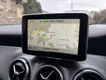 Mercedes-Benz Cla Cla250 Amg Sport