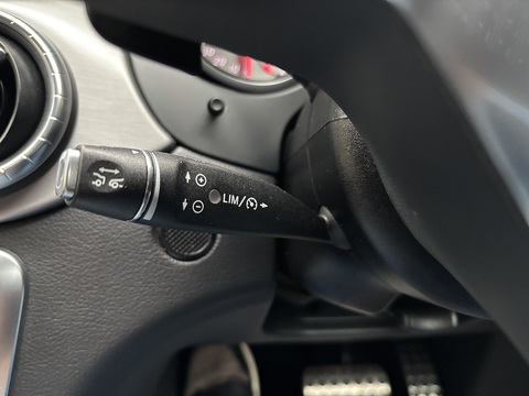 Cla250 Amg Sport 2.0 4dr Saloon Automatic Petrol