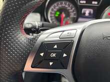 Mercedes-Benz Cla Cla250 Amg Sport