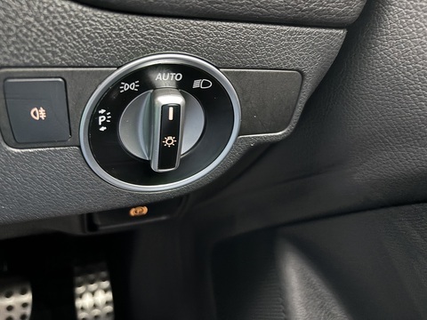 Cla250 Amg Sport 2.0 4dr Saloon Automatic Petrol