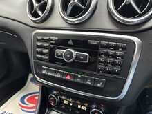 Mercedes-Benz Cla Cla250 Amg Sport