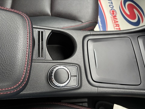 Cla250 Amg Sport 2.0 4dr Saloon Automatic Petrol