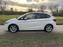BMW 2 Series 218I M Sport Active Tourer