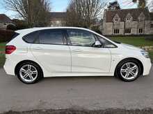 BMW 2 Series 218I M Sport Active Tourer