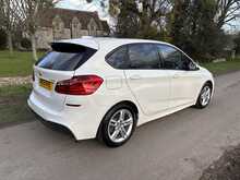 BMW 2 Series 218I M Sport Active Tourer