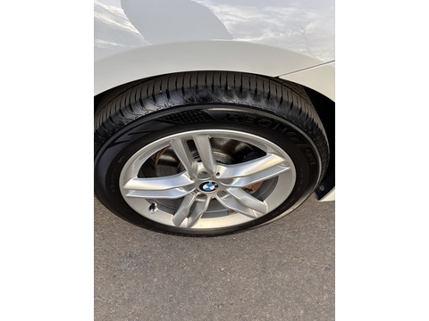 218I M Sport Active Tourer 1.5 5dr Hatchback Automatic Petrol