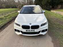 BMW 2 Series 218I M Sport Active Tourer