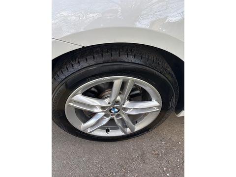 218I M Sport Active Tourer 1.5 5dr Hatchback Automatic Petrol