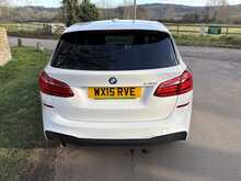 BMW 2 Series 218I M Sport Active Tourer