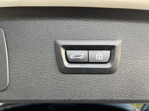 218I M Sport Active Tourer 1.5 5dr Hatchback Automatic Petrol