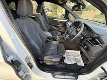 BMW 2 Series 218I M Sport Active Tourer