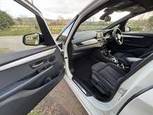 BMW 2 Series 218I M Sport Active Tourer