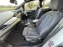 BMW 2 Series 218I M Sport Active Tourer