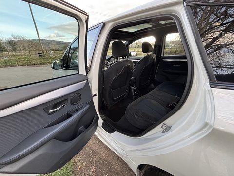 218I M Sport Active Tourer 1.5 5dr Hatchback Automatic Petrol