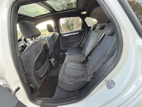 218I M Sport Active Tourer 1.5 5dr Hatchback Automatic Petrol