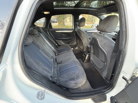 218I M Sport Active Tourer 1.5 5dr Hatchback Automatic Petrol