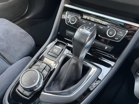 218I M Sport Active Tourer 1.5 5dr Hatchback Automatic Petrol