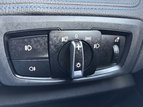 218I M Sport Active Tourer 1.5 5dr Hatchback Automatic Petrol