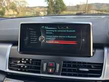 BMW 2 Series 218I M Sport Active Tourer