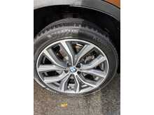 BMW X1 Sdrive 20I Xline