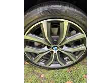 BMW X1 Sdrive 20I Xline