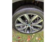BMW X1 Sdrive 20I Xline