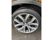 BMW X1 Sdrive 20I Xline