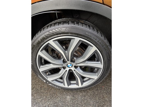 Sdrive 20I Xline 2.0 5dr Estate Automatic Petrol