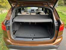 BMW X1 Sdrive 20I Xline