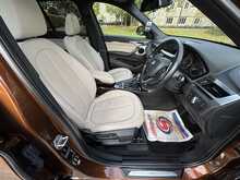 BMW X1 Sdrive 20I Xline