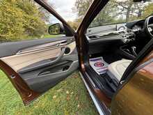 BMW X1 Sdrive 20I Xline