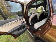 BMW X1 Sdrive 20I Xline