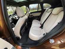 BMW X1 Sdrive 20I Xline