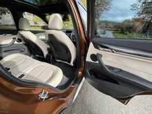 BMW X1 Sdrive 20I Xline