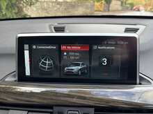 BMW X1 Sdrive 20I Xline