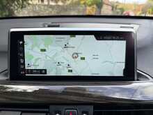 BMW X1 Sdrive 20I Xline