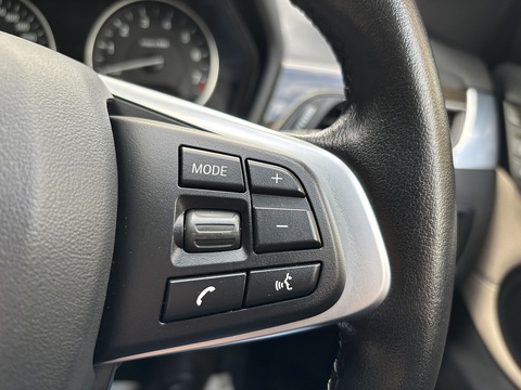 Sdrive 20I Xline 2.0 5dr Estate Automatic Petrol