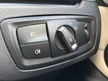 BMW X1 Sdrive 20I Xline