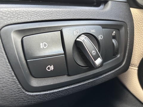 Sdrive 20I Xline 2.0 5dr Estate Automatic Petrol