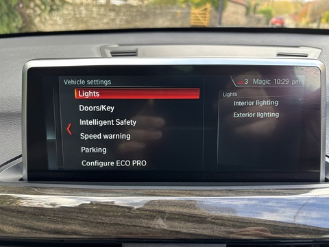 Sdrive 20I Xline 2.0 5dr Estate Automatic Petrol