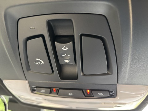 Sdrive 20I Xline 2.0 5dr Estate Automatic Petrol