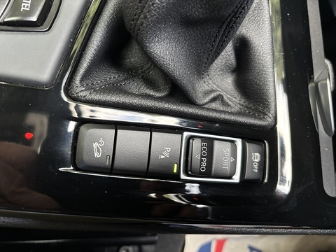 Sdrive 20I Xline 2.0 5dr Estate Automatic Petrol