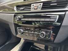 BMW X1 Sdrive 20I Xline