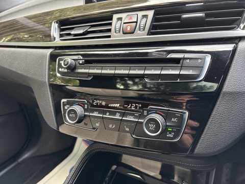 Sdrive 20I Xline 2.0 5dr Estate Automatic Petrol