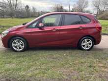 BMW 2 Series 218I Se Active Tourer