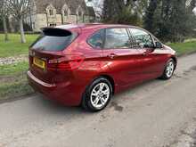 BMW 2 Series 218I Se Active Tourer