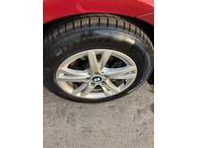 BMW 2 Series 218I Se Active Tourer