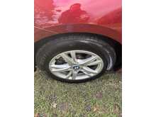 BMW 2 Series 218I Se Active Tourer