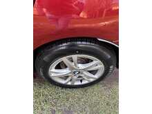 BMW 2 Series 218I Se Active Tourer