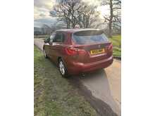 BMW 2 Series 218I Se Active Tourer